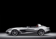 Mercedes-Benz SLR Stirling Moss